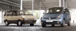 Renault Grand Espace 2012 года